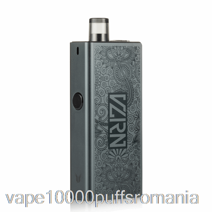 Vape Romania Uwell Valyrian Se 25w Pod Kit Gri Deschis